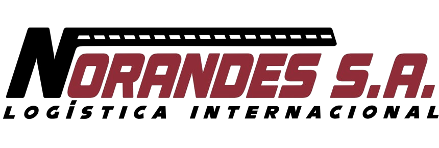Norandes S.A. Logística Internacional